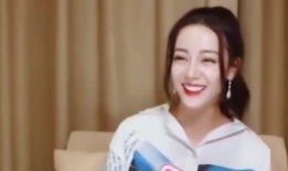 迪丽热巴的吃瓜爆料,娱乐圈那些不为人知的秘密
